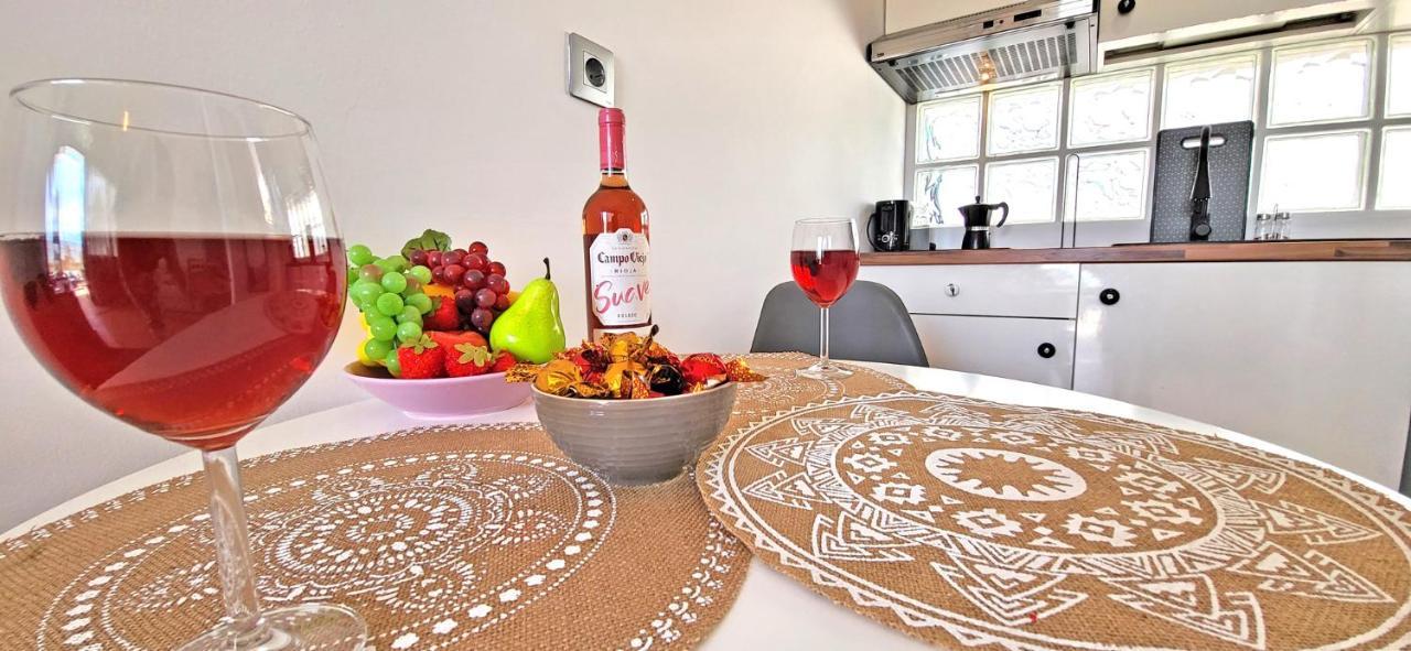코스타카르마 Casa Ricardo 아파트 외부 사진